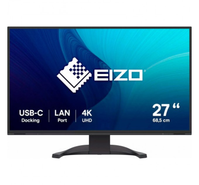 Eizo Монітор Eizo EV2740X-BK