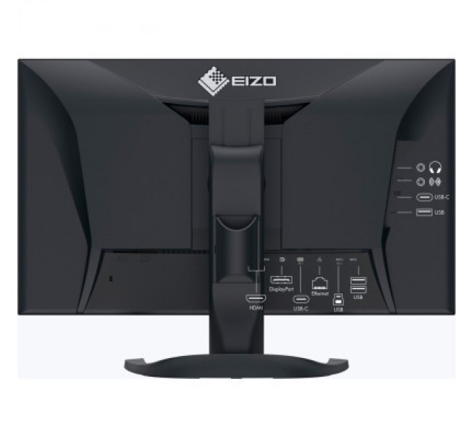 Eizo Монітор Eizo EV3240X-BK