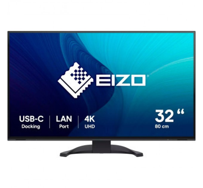 Eizo Монітор Eizo EV3240X-BK