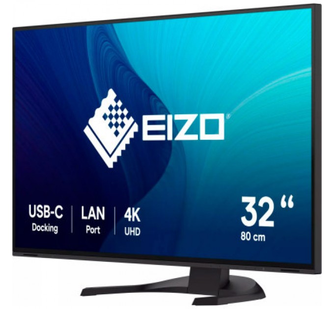 Eizo Монітор Eizo EV3240X-BK