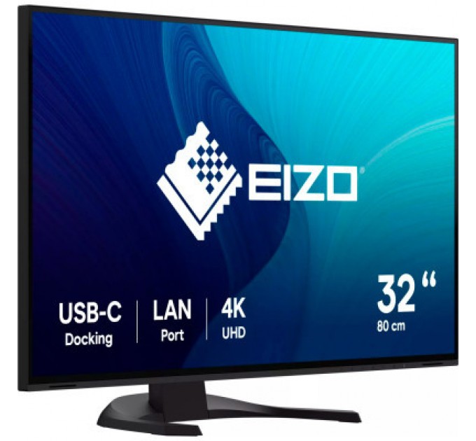Eizo Монітор Eizo EV3240X-BK