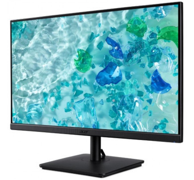 Acer Монітор Acer V247YEBIV (UM.QV7EE.E02)