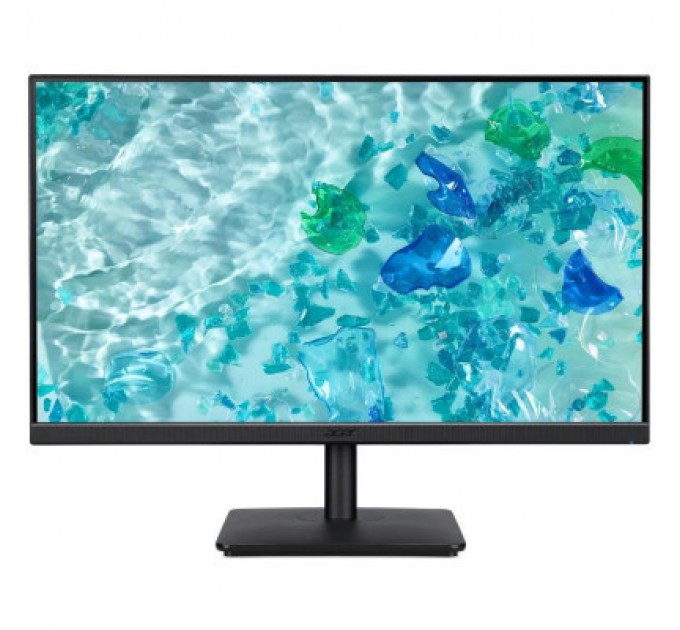 Acer Монітор Acer V247YEBIV (UM.QV7EE.E02)
