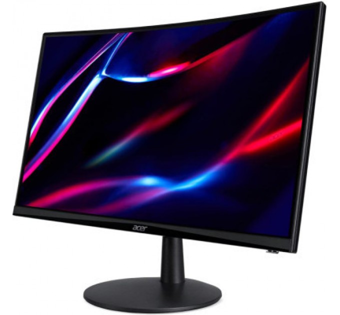 Acer Монітор Acer ED240QS3BMIIPX (UM.UE0EE.301)