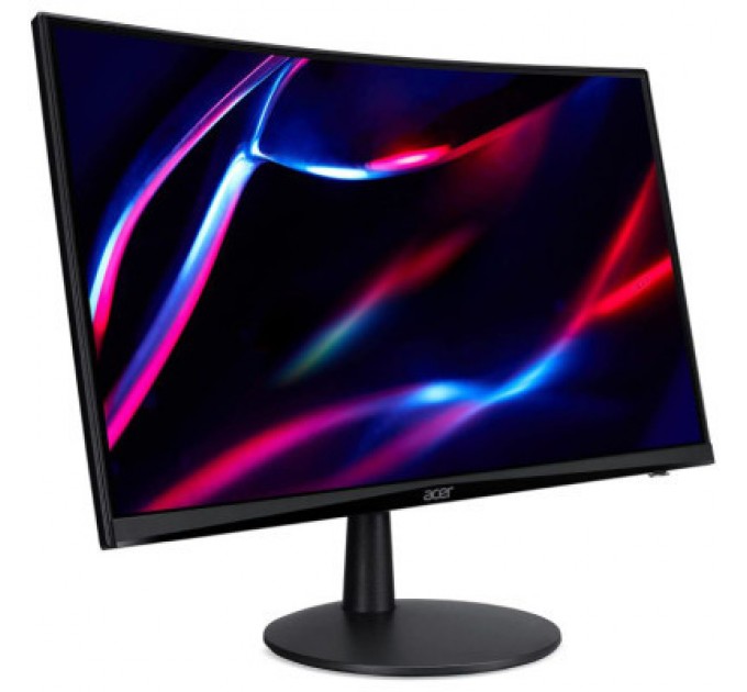Acer Монітор Acer ED240QS3BMIIPX (UM.UE0EE.301)