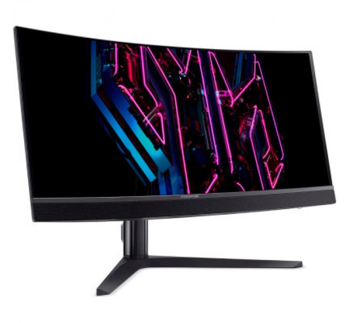 Acer Монітор Acer X34Vbmiiphuzx (UM.CXXEE.V01)