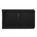 Hypernet Шафа настінна Hypernet 6U 19" 600x450 (WMNC-6U-FLAT-BLACK)