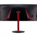 Acer Монітор Acer XZ342CUPBMIIPHFX (UM.CX2EE.P17)