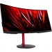Acer Монітор Acer XZ342CUPBMIIPHFX (UM.CX2EE.P17)