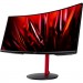 Acer Монітор Acer XZ342CUPBMIIPHFX (UM.CX2EE.P17)