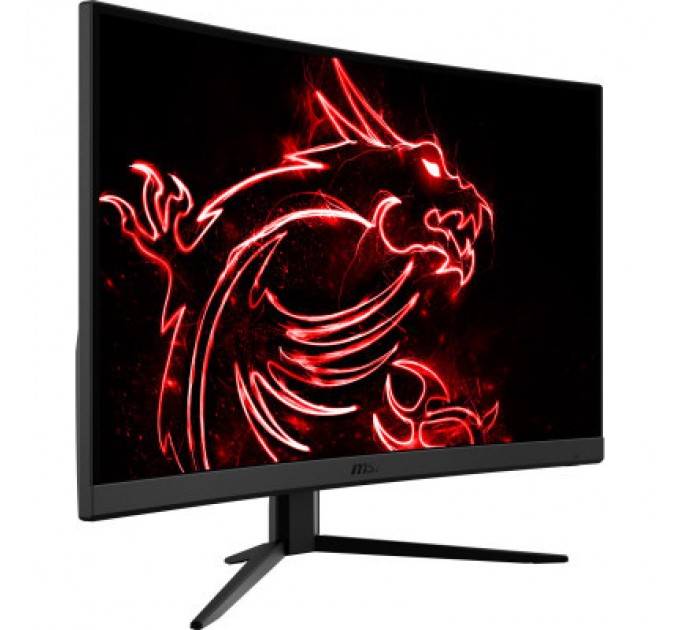 MSI Монітор MSI G27CQ4 E2