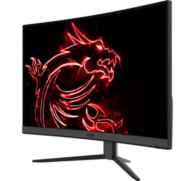 MSI Монітор MSI G27CQ4 E2