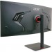 Acer Монітор Acer XV345CURVbmiphuzx (UM.CX5EE.V01)