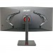 Acer Монітор Acer XV345CURVbmiphuzx (UM.CX5EE.V01)