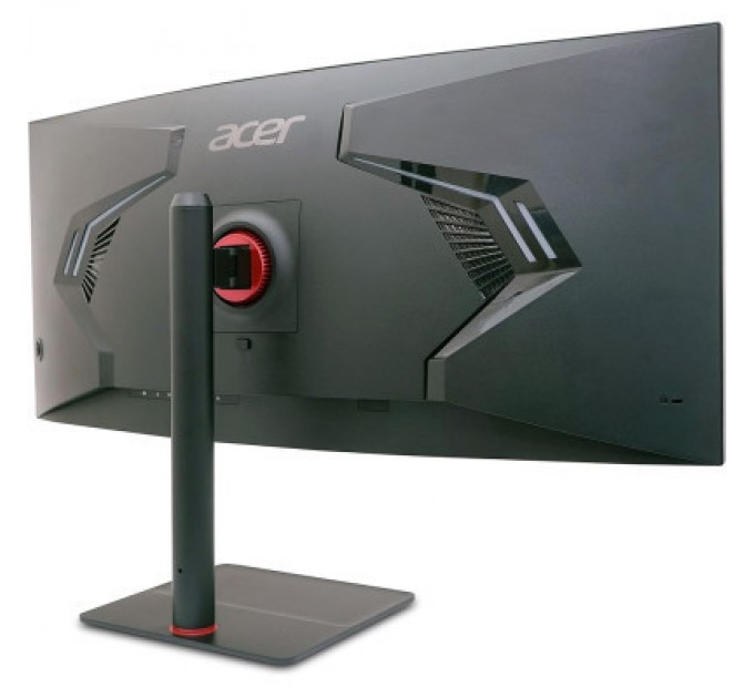 Acer Монітор Acer XV345CURVbmiphuzx (UM.CX5EE.V01)