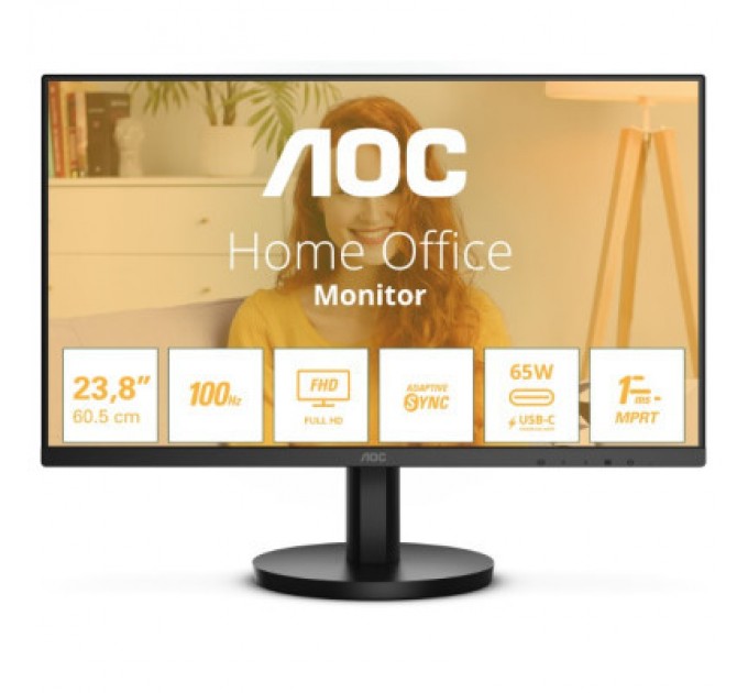 AOC Монітор AOC 24B3CA2