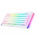 Razer Клавіатура Razer BlackWidow V4 75 USB UA White (RZ03-05001700-R3M1)