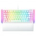 Razer Клавіатура Razer BlackWidow V4 75 USB UA White (RZ03-05001700-R3M1)