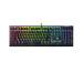 Razer Клавіатура Razer BlackWidow V4 X Yellow Switch USB RU Black (RZ03-04702500-R3R1)