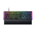 Razer Клавіатура Razer BlackWidow V4 Yellow Switch USB RU Black (RZ03-04692500-R3R1)