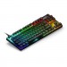 SteelSeries Клавіатура SteelSeries Apex Pro TKL 2023 USB UA Black (64856)