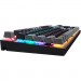 Hator Клавіатура Hator Starfall Rainbow Origin Blue USB Black/Grey (HTK-609-BBG)