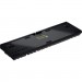 Hator Клавіатура Hator Starfall Rainbow Origin Blue USB Black/Grey (HTK-609-BBG)
