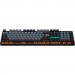Hator Клавіатура Hator Starfall Rainbow Origin Blue USB Grey/Black (HTK-609-BGB)