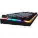 Hator Клавіатура Hator Starfall Rainbow Origin Blue USB Grey/Black (HTK-609-BGB)