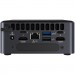 ASUS Комп'ютер ASUS NUC 12 Pro Kit NUC12WSHi5 / i5-1240P, M.2 22x80 NVMe; 22x42 SATA, 2.5'' SATA (90AB2WSH-MR6120)