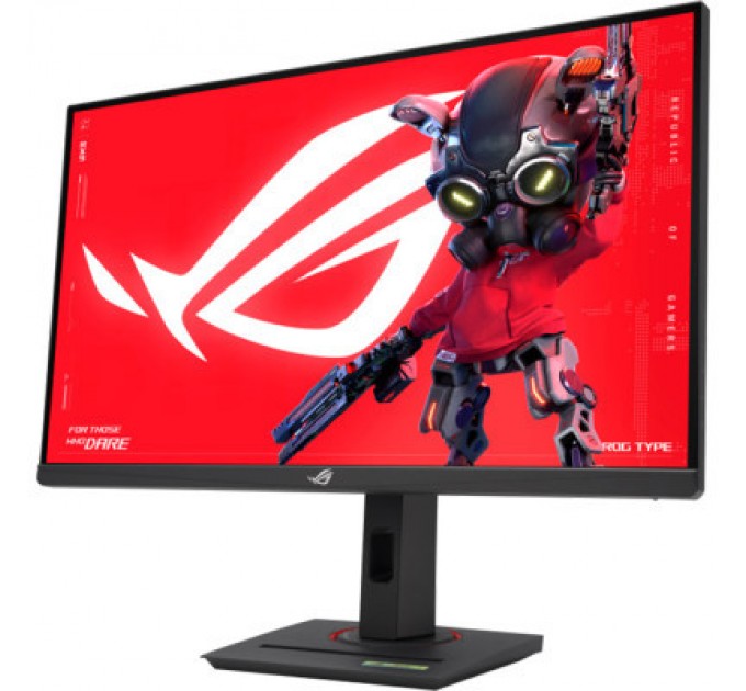 ASUS Монітор ASUS ROG Strix XG27ACS