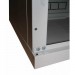 CSV Шафа настінна CSV 12U, глубина 580 (1258-П-ШН)