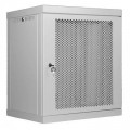CSV Шафа настінна CSV 12U, глубина 580 (1258-П-ШН)