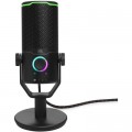 JBL Мікрофон JBL Quantum Stream Studio (JBLSTRMSTUDIOBLK)