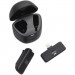 JBL Мікрофон JBL Quantum Stream Wireless (JBLSTRMWLLGHTBLK)