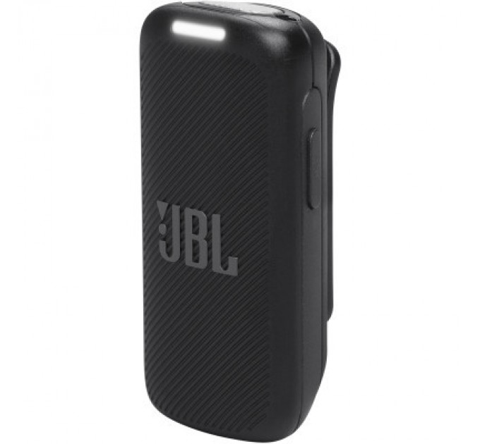 Мікрофон JBL Quantum Stream Wireless USB-C Black (JBLSTRMWLUSBCBLK)
