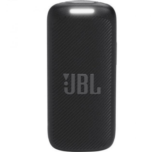 Мікрофон JBL Quantum Stream Wireless USB-C Black (JBLSTRMWLUSBCBLK)