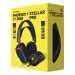 Hator Навушники Hator Phoenix 7.1 RGB + Stellar Pro Black (НТR-001)