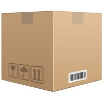 Ролик HP ADF SCANJET 5000 L2707-60001/L2707A комплект 4 шт AHK (3206983)