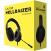 Hator Навушники Hator Hellraizer PC Edition Black (HTA-803)