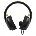Hator Навушники Hator Hyperpunk 2 Black (HTA-815)