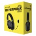 Hator Навушники Hator Hyperpunk 2 Black (HTA-815)