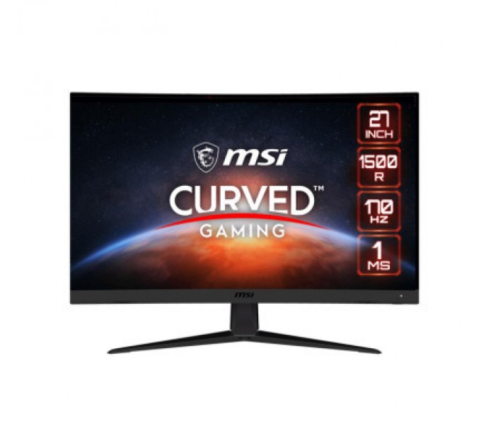 MSI Монітор MSI G27C5 E2