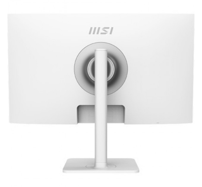 MSI Монітор MSI MODERN MD272QXPW
