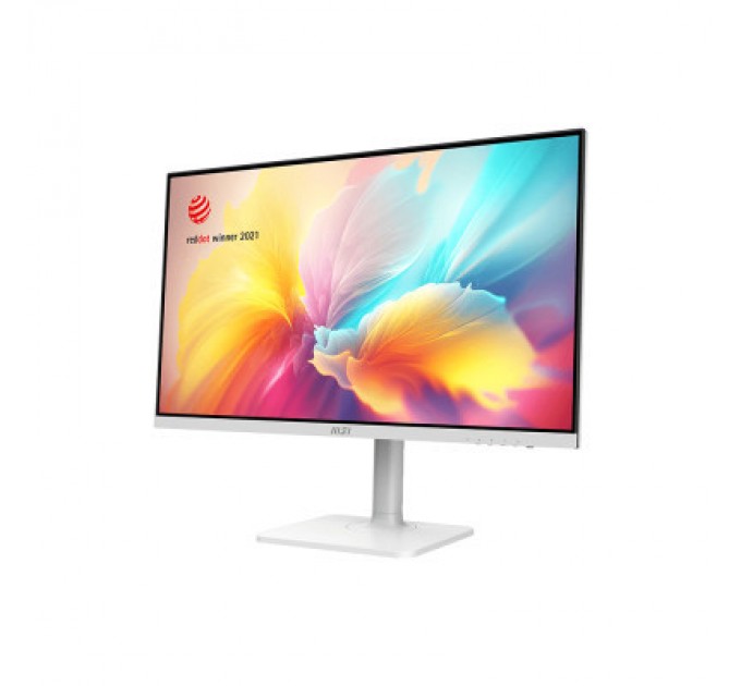 MSI Монітор MSI MODERN MD272QXPW