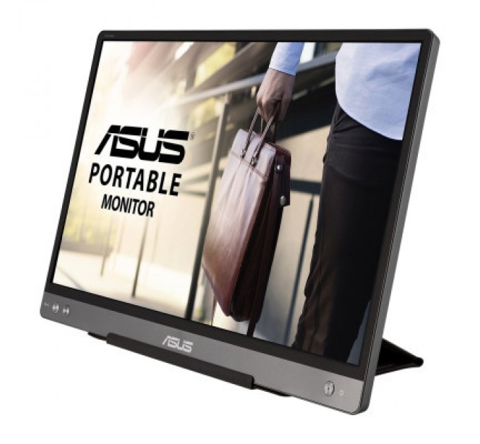 ASUS Монітор ASUS ZenScreen MB14AC