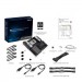ASUS Серверна материнська плата ASUS PRO WS WRX90E-SAGE SE sTR5 WRX90 8xDDR5 M.2 EEB (90MB1FW0-M0EAY0)