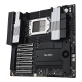 ASUS Серверна материнська плата ASUS PRO WS WRX90E-SAGE SE sTR5 WRX90 8xDDR5 M.2 EEB (90MB1FW0-M0EAY0)