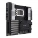 ASUS Серверна материнська плата ASUS PRO WS WRX90E-SAGE SE sTR5 WRX90 8xDDR5 M.2 EEB (90MB1FW0-M0EAY0)