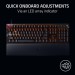 Razer Клавіатура Razer Huntsman V3 Pro USB UA Black (RZ03-04970100-R3M1)